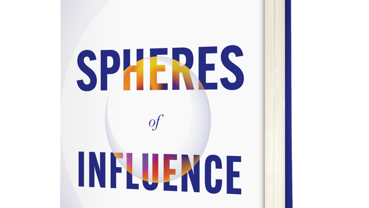 spheres of influence